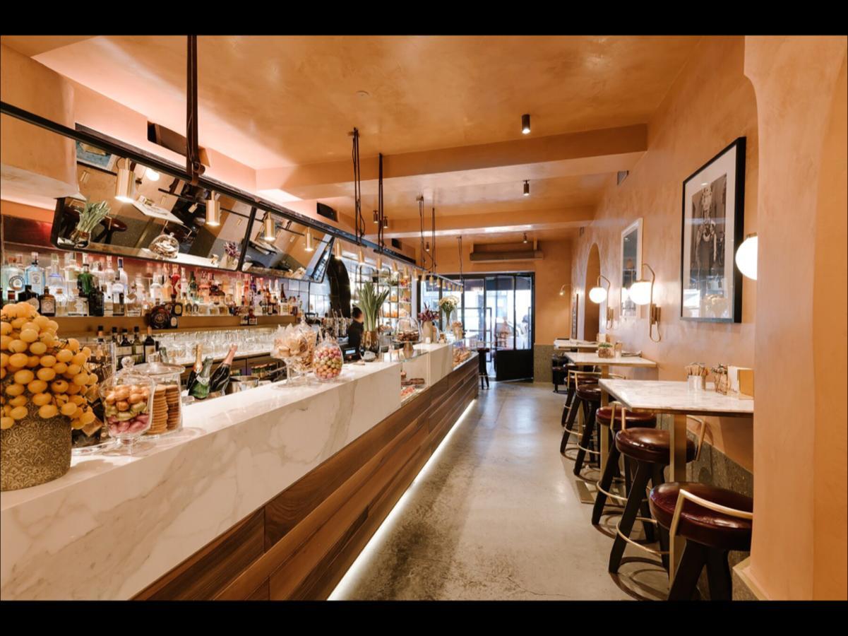 Locanda Pandenus Brera Milão Exterior foto